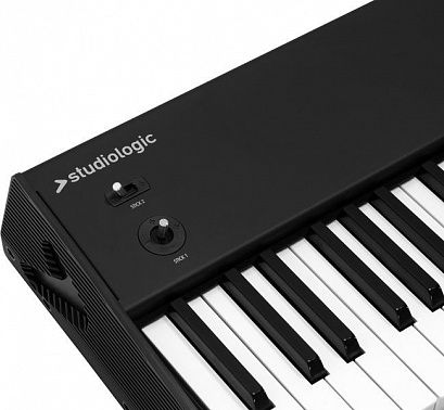 MIDI-контроллер STUDIOLOGIC SL88 GT MK2