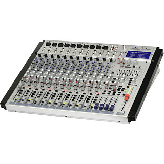 МИКШЕРНЫЙ ПУЛЬТ ALTO L-16MKII