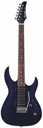 ЭЛЕКТРОГИТАРА CRUISER CJR- 600FM/TBK