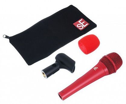 Микрофон sE Electronics V7 Red
