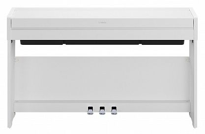 Цифровое пианино YAMAHA YDP-S36WH Arius