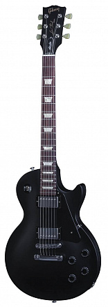 ЭЛЕКТРОГИТАРА GIBSON LP Studio Faded 2016 T Satin Ebony