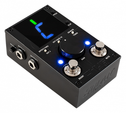 Тюнер Solar Tuner +