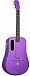 Трансакустика Lava ME 4 38 Purple