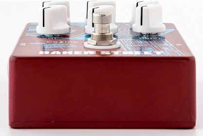 Педаль эффектов CALINE CP-58