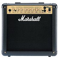 КОМБИК ГИТАРНЫЙ MARSHALL MG15DFX