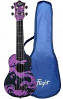 Укулеле FLIGHT TUS-40 DRAGON
