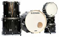 Барабанная установка ZOWAG Z5-ROCK PLUS SPK DKF