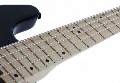 Бас-гитара SCHECTER P-5 3TSB