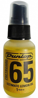 Масло-спрей DUNLOP Formula 65 Ultimate Lemon Oil