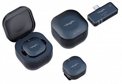 Радиосистема Октава ZHUK-2-CH Жук-2-Ч