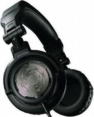 DJ НАУШНИКИ DENON DN-HP700