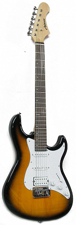ЭЛЕКТРОГИТАРА ASHTONE AE-101