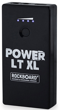 Аккумулятор Rockboard RBO POW LT XL BK