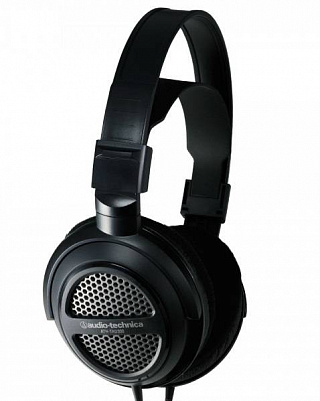 Наушники AUDIO-TECHNICA ATH-TAD300
