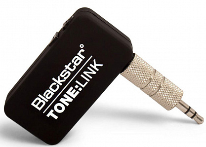 Приемный модуль Bluetooth BLACKSTAR Tone:Link
