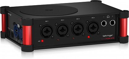 Экспандер Behringer FLOW 4VIO