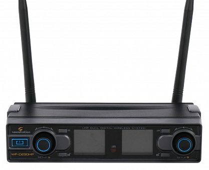 Радиосистема Soundsation WF-D290HP