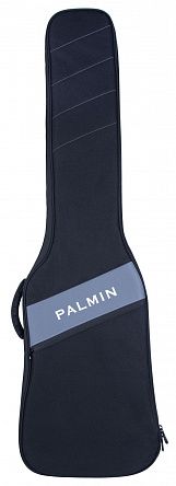 Чехол PALMIN BAG GC Lite Bass Gray