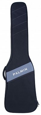 Чехол PALMIN BAG GC Lite Bass Gray