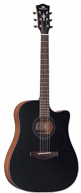 Трансакустика Kepma Kepma EDCE-K10PRO-BKM