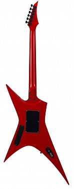 Электрогитара S by Solar XB4.61FRBRG-I