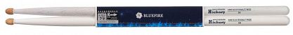 Барабанные палочки HUN Colored Series Bluefire 5A WHITE