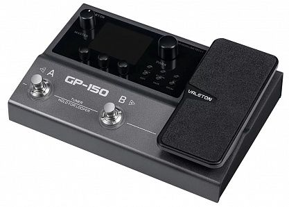 Гитарный процессор Valeton GP-150