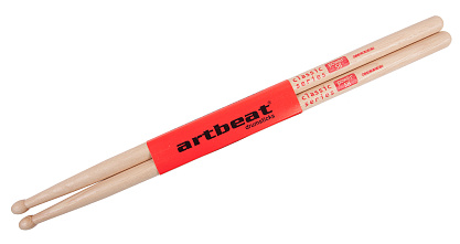 Барабанные палочки ARTBEAT ARP5BH