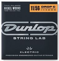 Струны Dunlop DEN1156DC