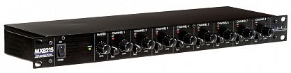 Микшер ART MX821S