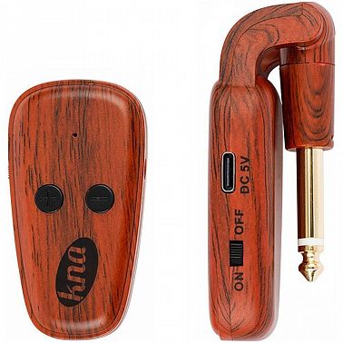 Звукосниматель KNA SG-Wi