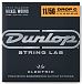 Струны Dunlop DEN1156DC