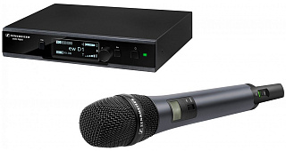 Вокальная радиосистема SENNHEISER EW D1-835S-H-EU
