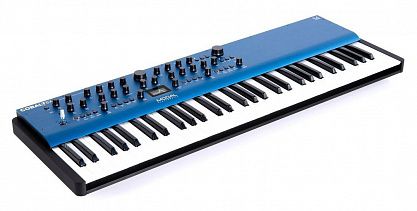 Синтезатор Modal Cobalt8X