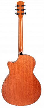 Трансакустика Kepma F0E-К11-N