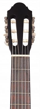 Классическая гитара STAGG C440 M BLK (уценка)