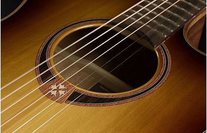 Электроакустика LAG T118ABCE BRS