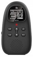 Метроном DK iDM-005-BK