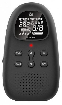 Метроном DK iDM-005-BK