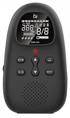 Метроном DK iDM-005-BK