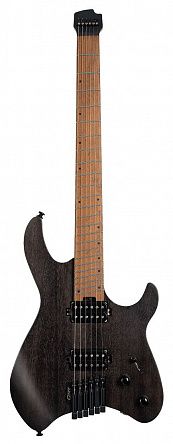 Электрогитара CORT Space-G6MS-SGTK-WBAG