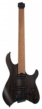 Электрогитара CORT Space-G6MS-SGTK-WBAG