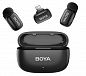 Радиосистема BOYA BOYA MINI-12