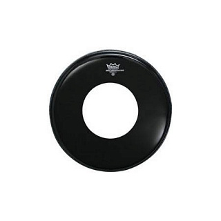 ПЛАСТИК REMO ES-1024-CH EBONY AMBASSADOR