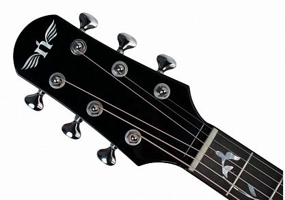 Акустическая гитара NEBULA Vitalis JC 41 Natural