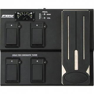 КОНТРОЛЛЕР LINE 6 FBV EXPRESS FOOT CONTROLLER