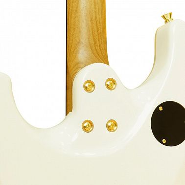 Электрогитара STAGG 30TH LEGACY WH