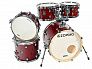 Барабанная установка ZOWAG Z6-JAZZ GIG KIT SPK CHR
