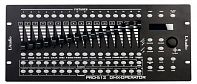 DMX контроллер LAudio PRO-512